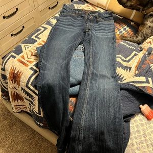 Womens Kimes jeans